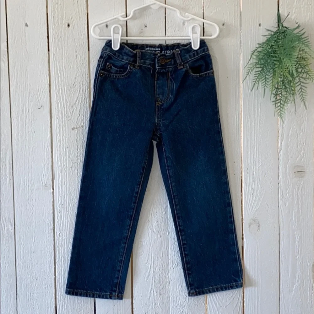 The Children’s Place Boys Jeans